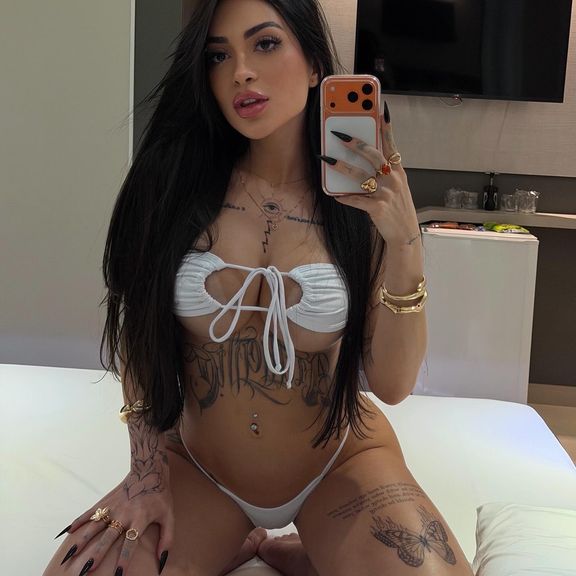 Mari Ávila — imagem de perfil