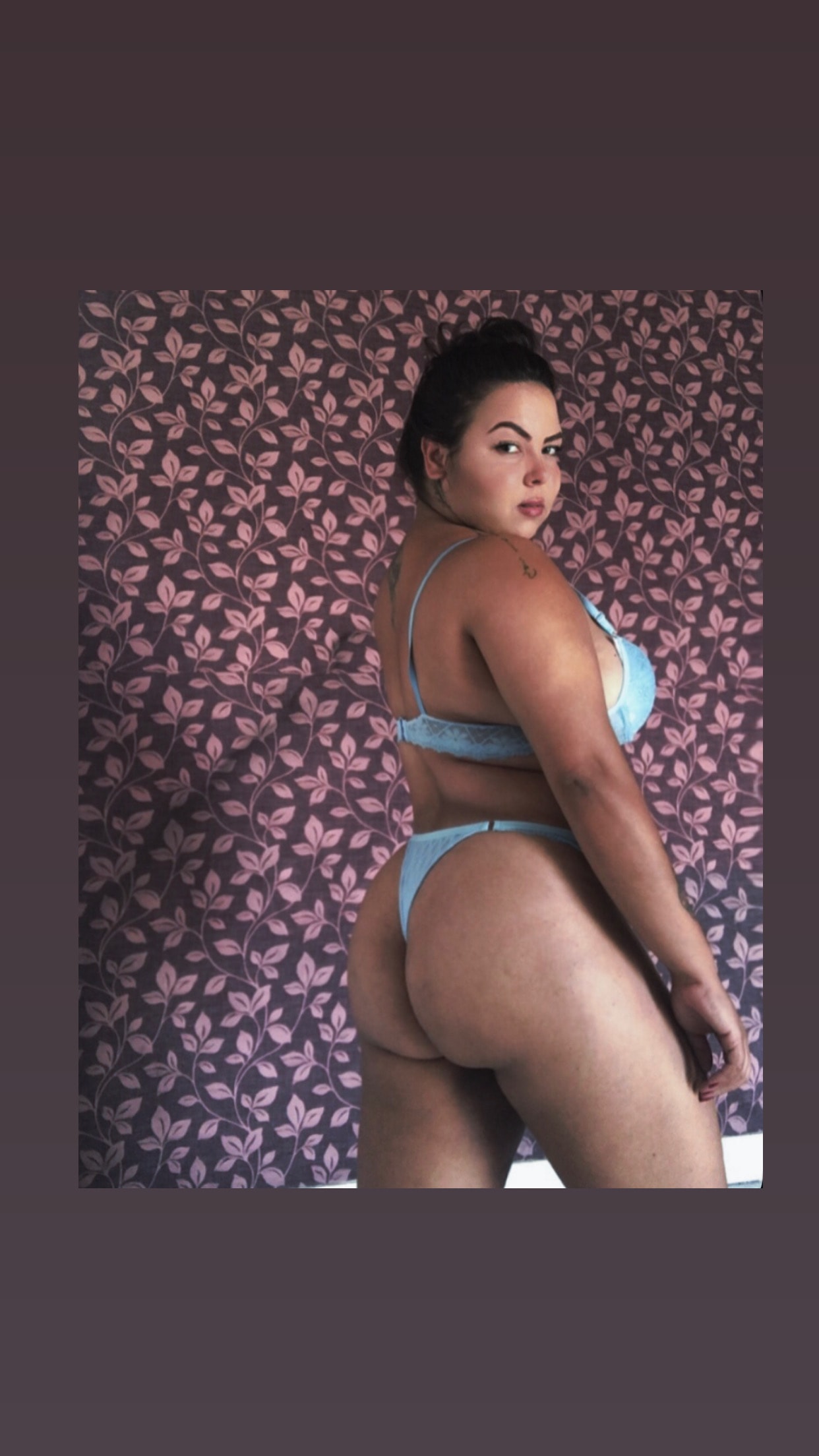 Rubia Sparrow — imagem de perfil