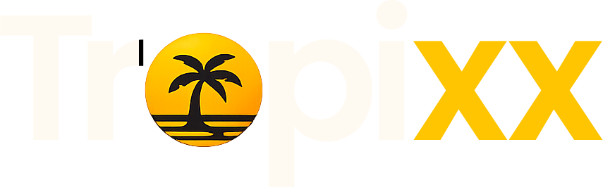 Tropixx